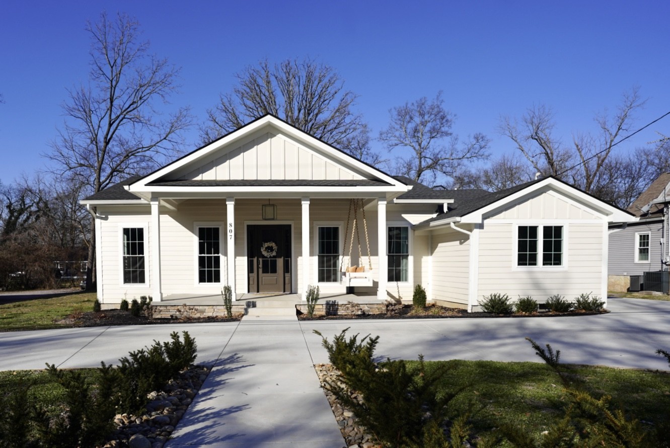 807 N Maple Street Murfreesboro TN 37130