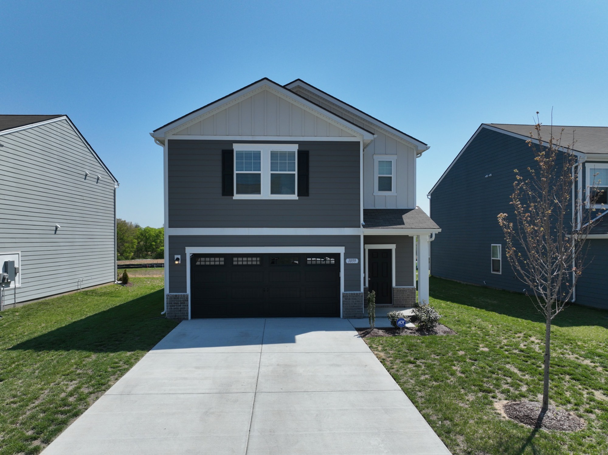 1059 Large Poppy Drive La Vergne TN 37086