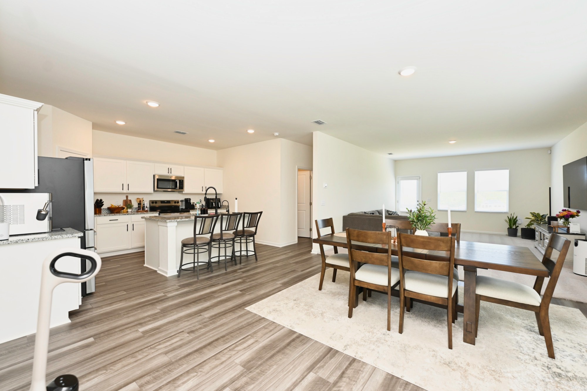 1059 Large Poppy Drive La Vergne TN 37086