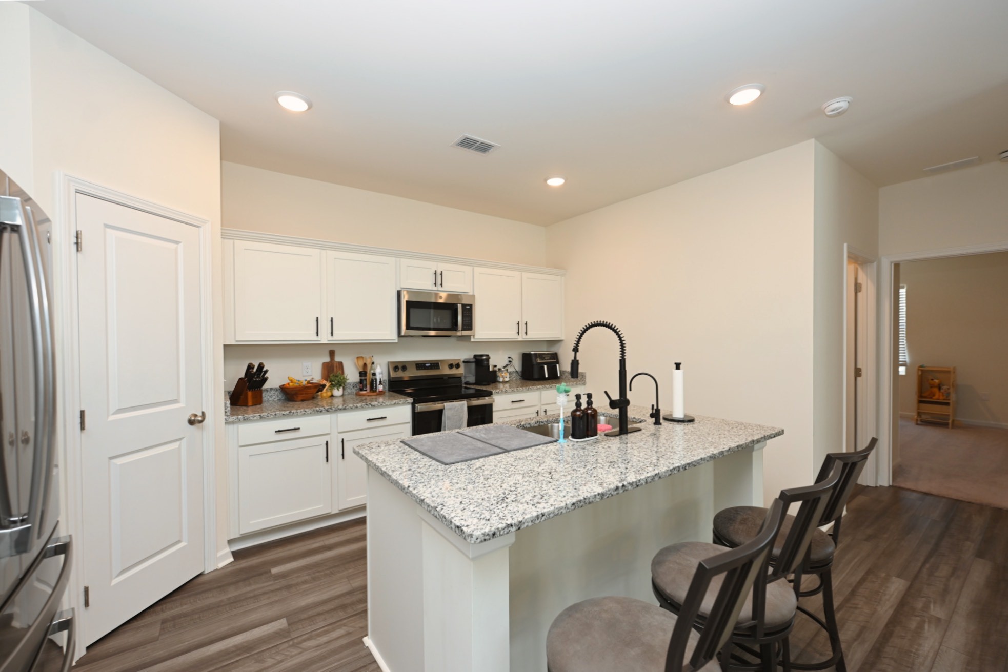 1059 Large Poppy Drive La Vergne TN 37086
