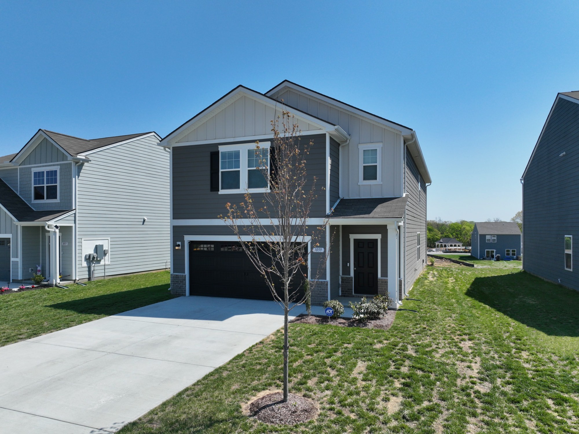1059 Large Poppy Drive La Vergne TN 37086
