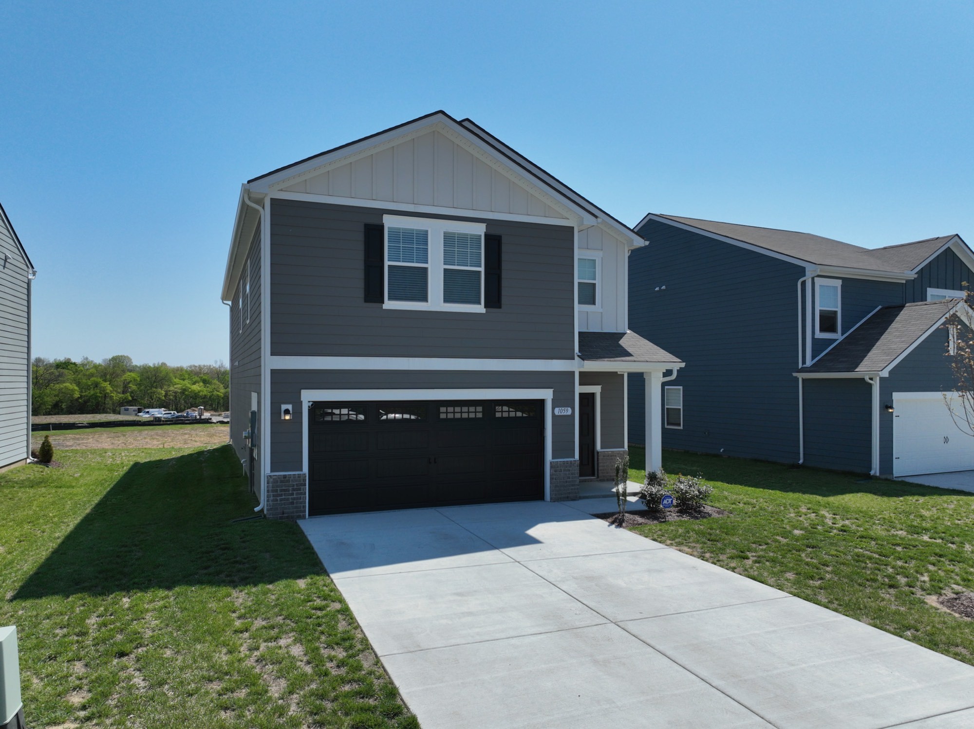 1059 Large Poppy Drive La Vergne TN 37086