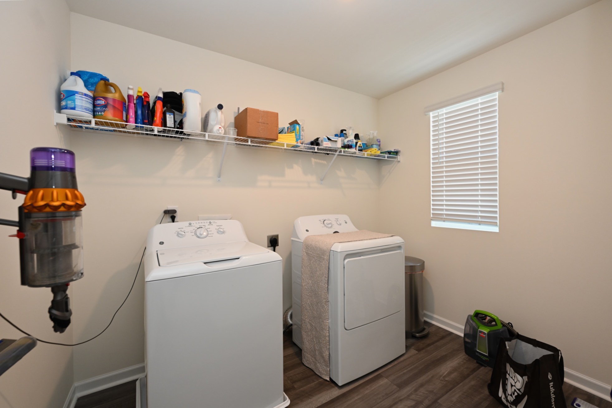 1059 Large Poppy Drive La Vergne TN 37086