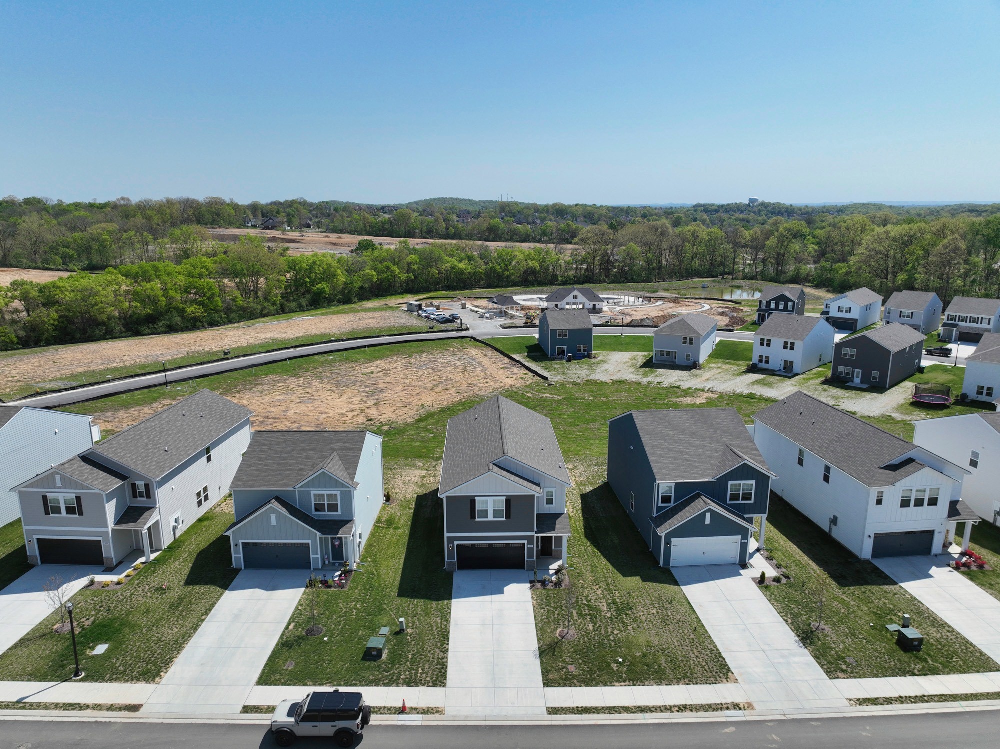 1059 Large Poppy Drive La Vergne TN 37086