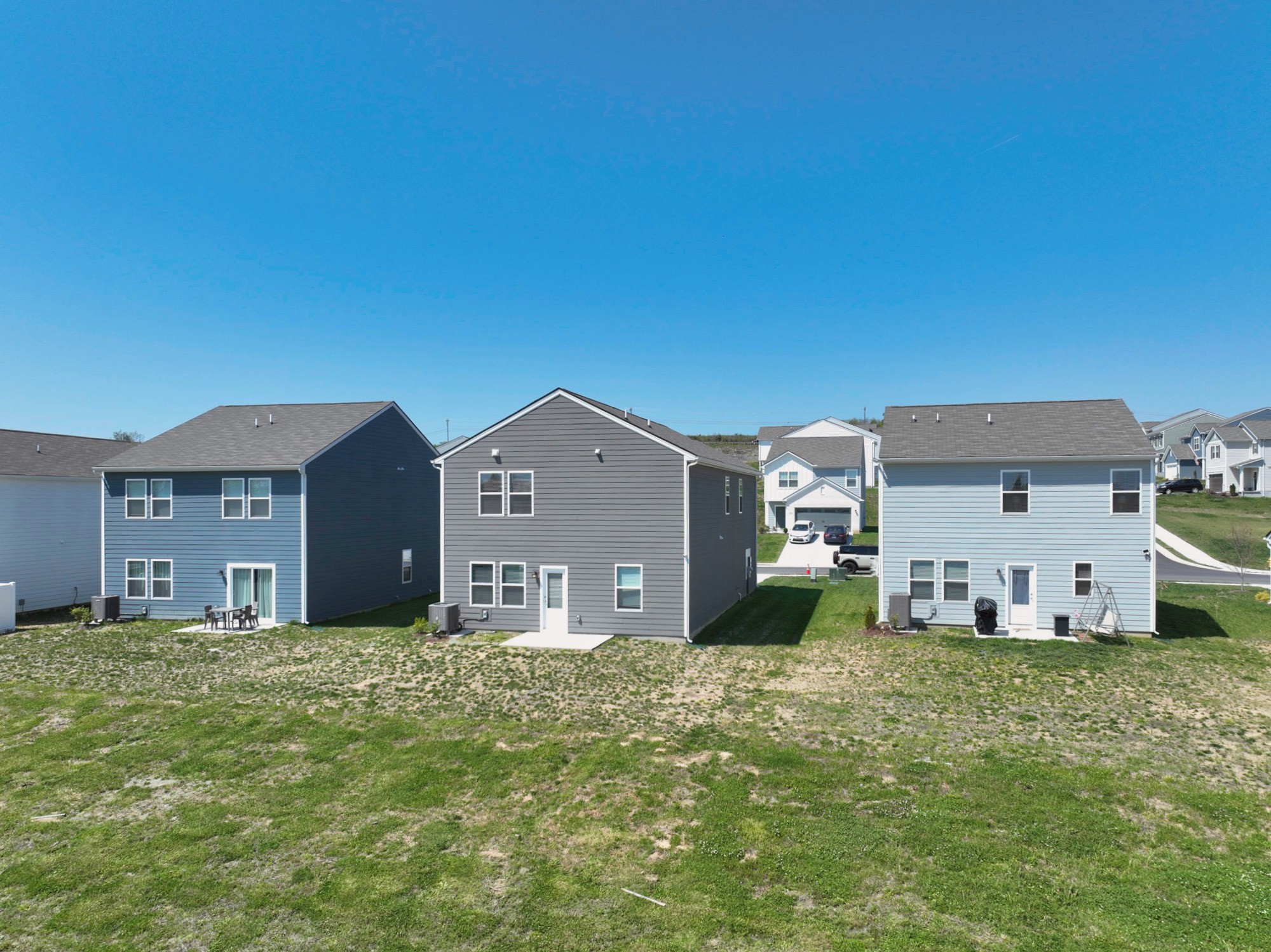 1059 Large Poppy Drive La Vergne TN 37086