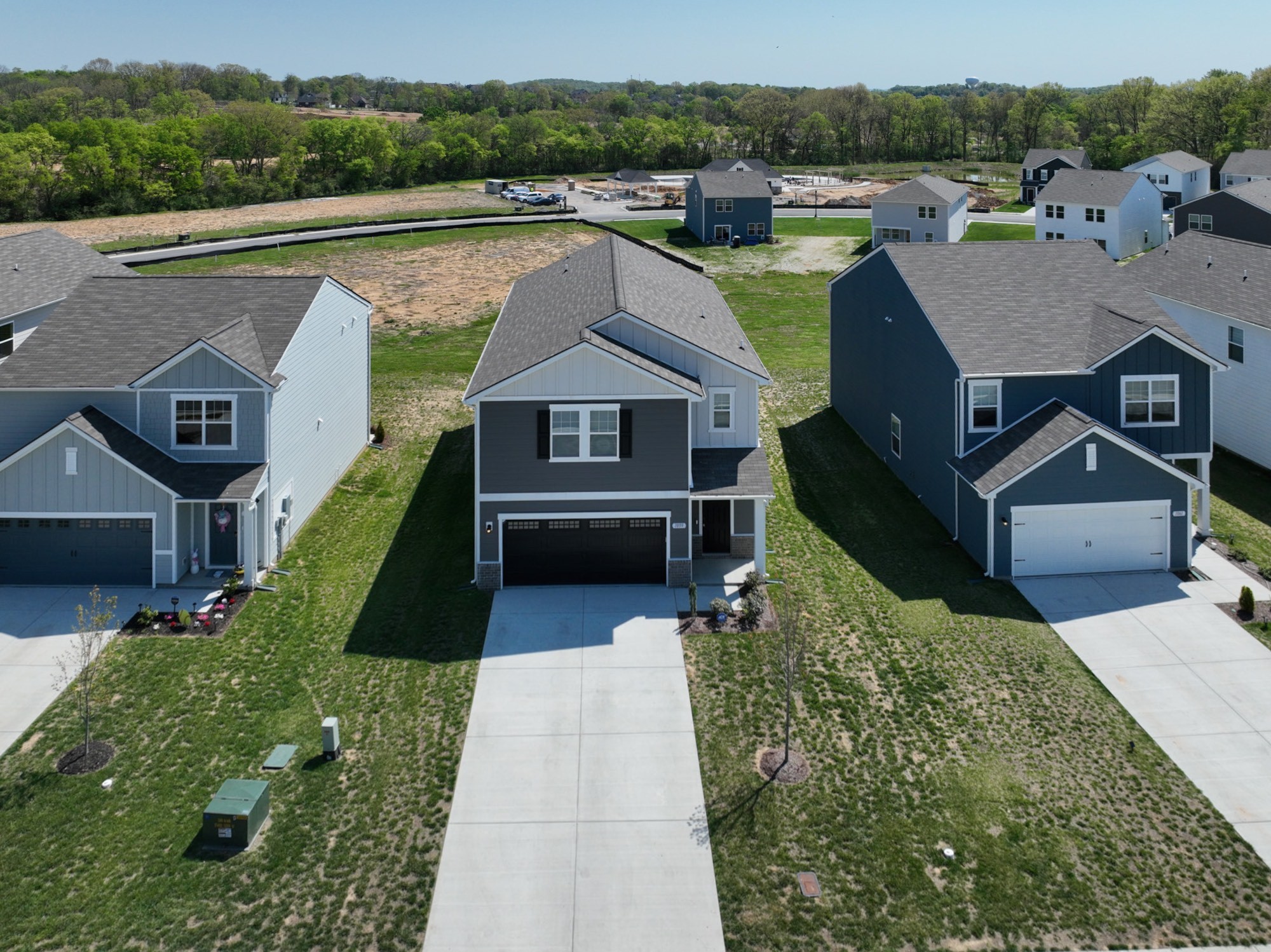 1059 Large Poppy Drive La Vergne TN 37086