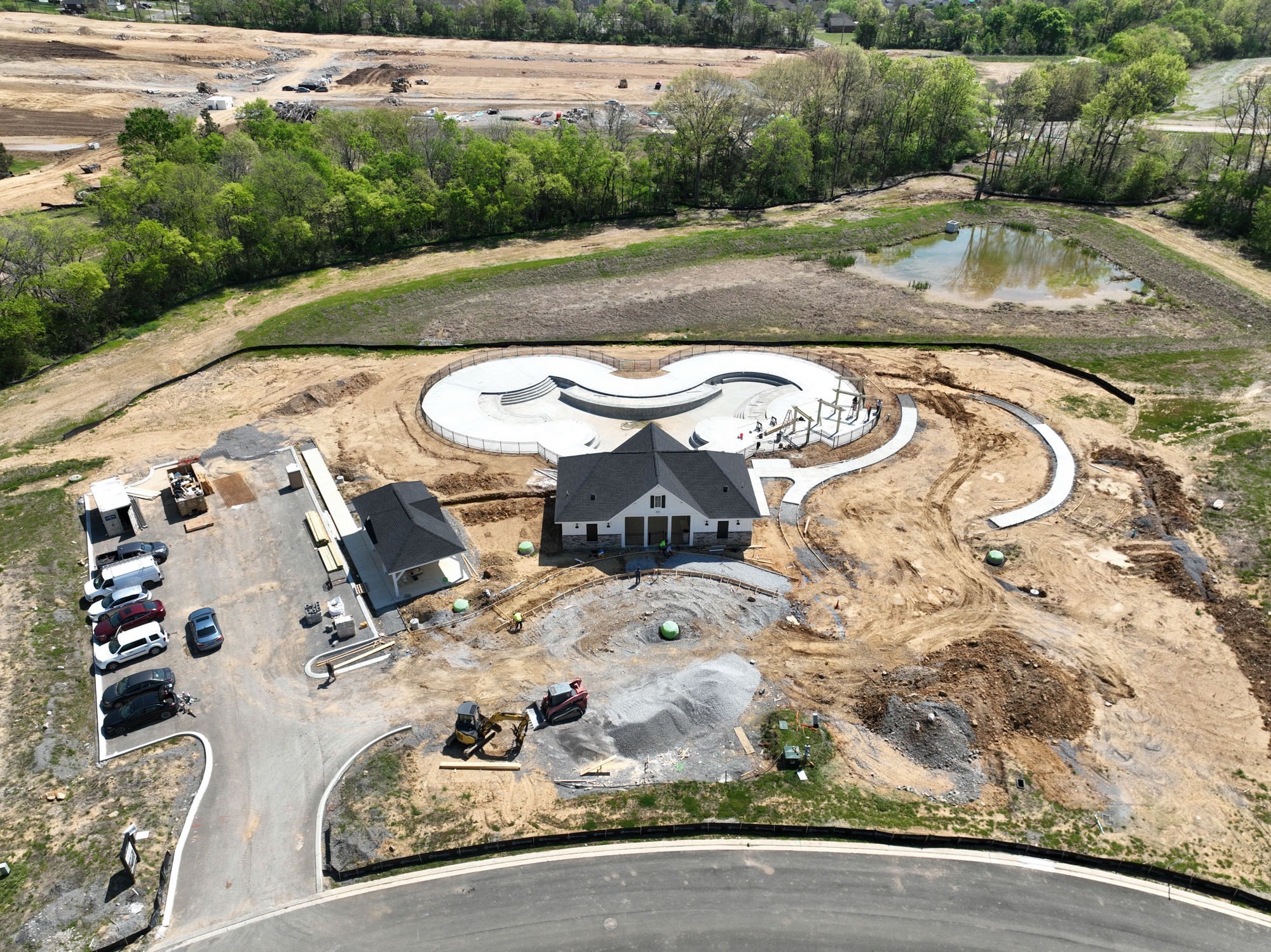 1059 Large Poppy Drive La Vergne TN 37086