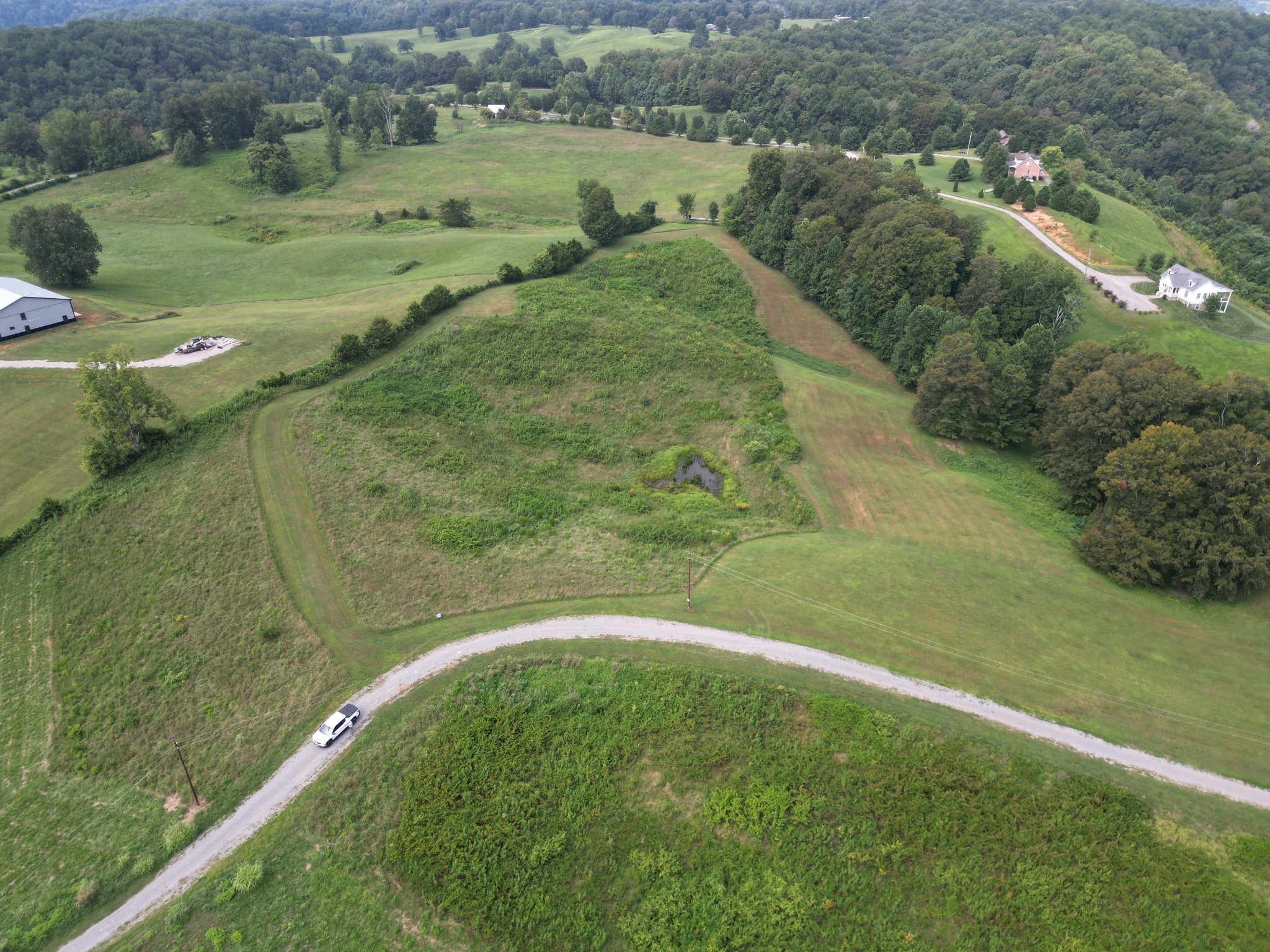 0 Potts Camp Road Smithville TN 37166