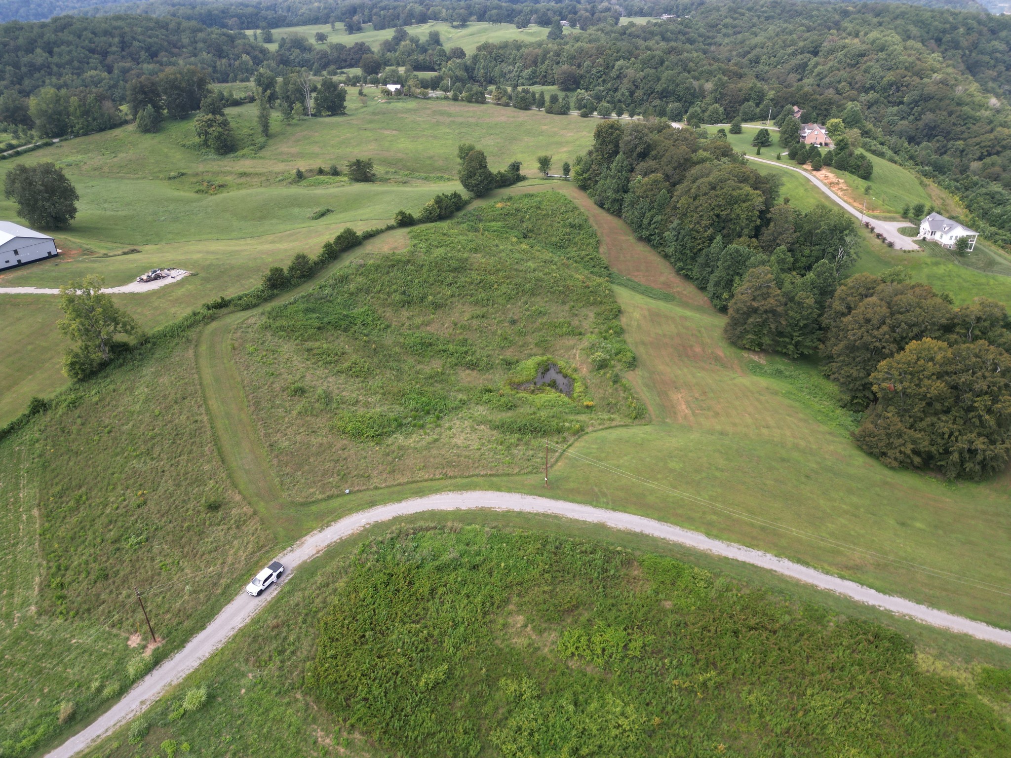 0 Potts Camp Road Smithville TN 37166