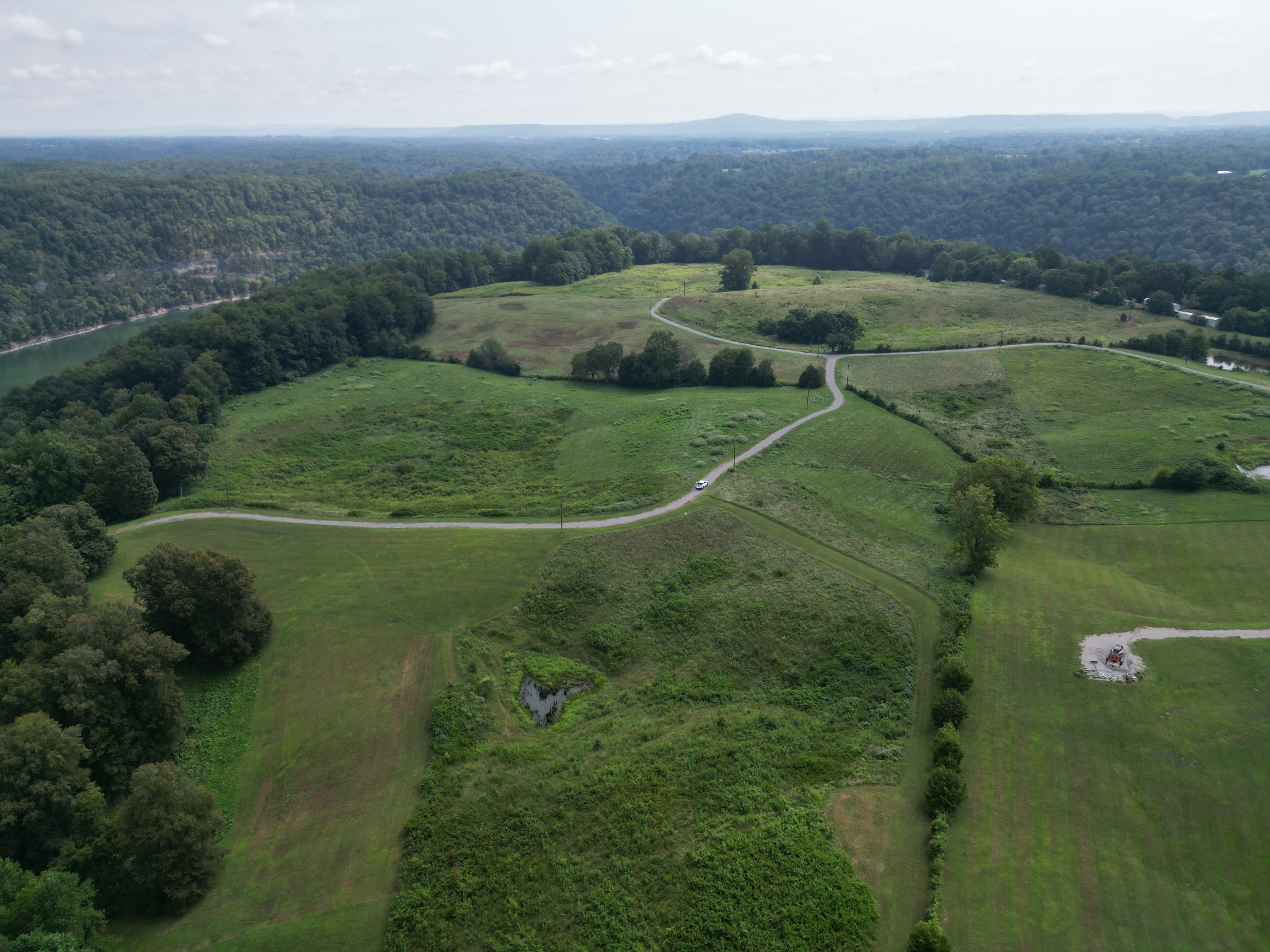 0 Potts Camp Road Smithville TN 37166