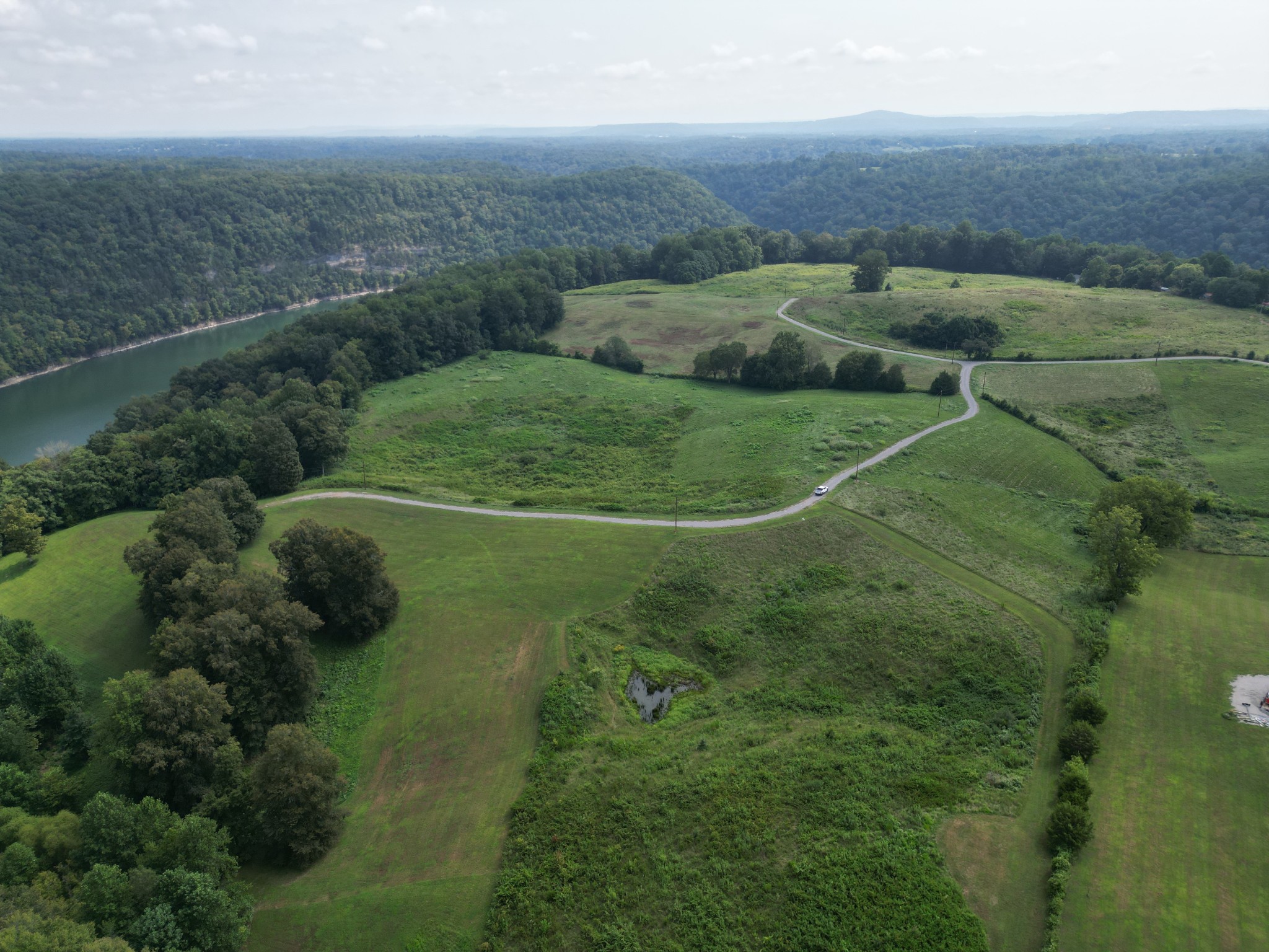 0 Potts Camp Road Smithville TN 37166