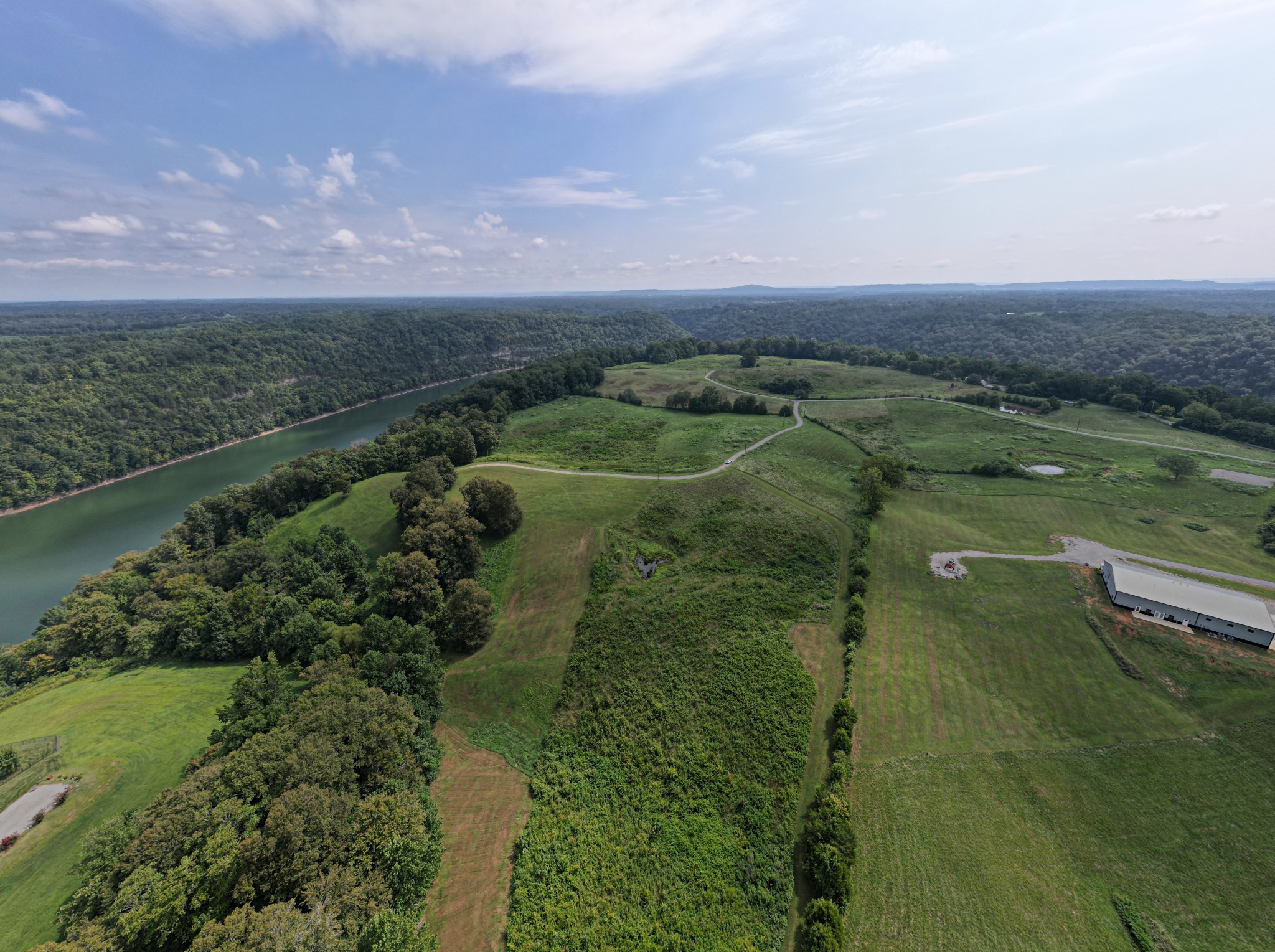 0 Potts Camp Road Smithville TN 37166