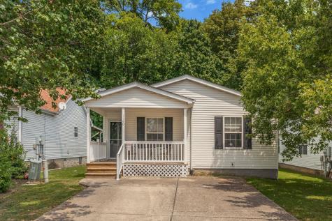 1140 Brittany Park Lane Antioch TN 37013