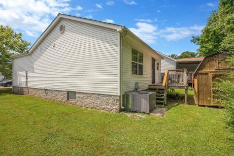1140 Brittany Park Lane Antioch TN 37013