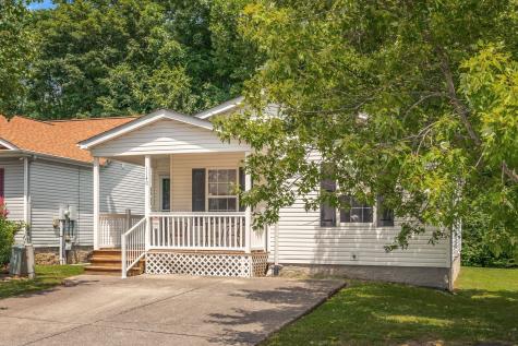 1140 Brittany Park Lane Antioch TN 37013
