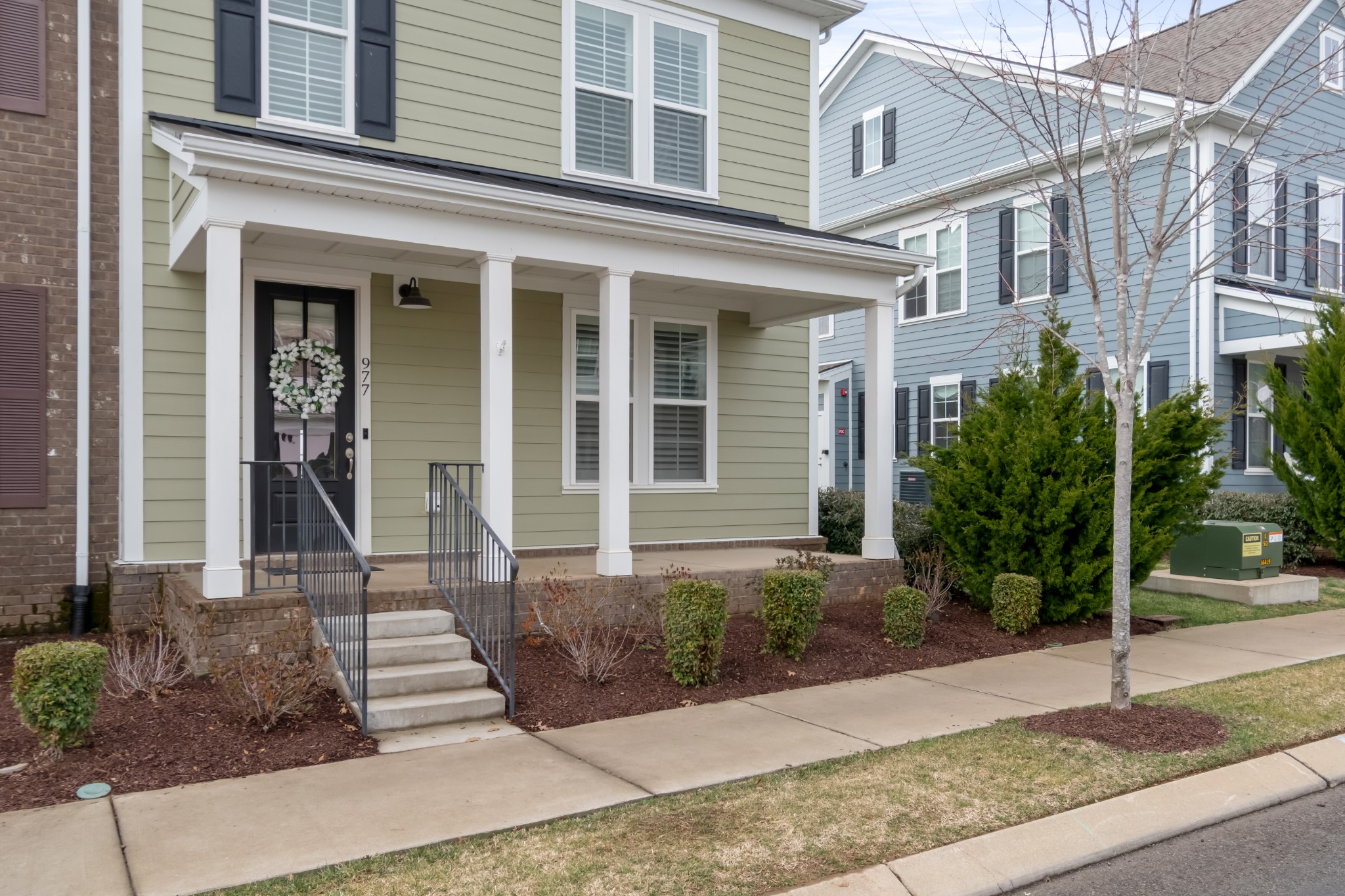 977 Carraway Lane Spring Hill TN 37174