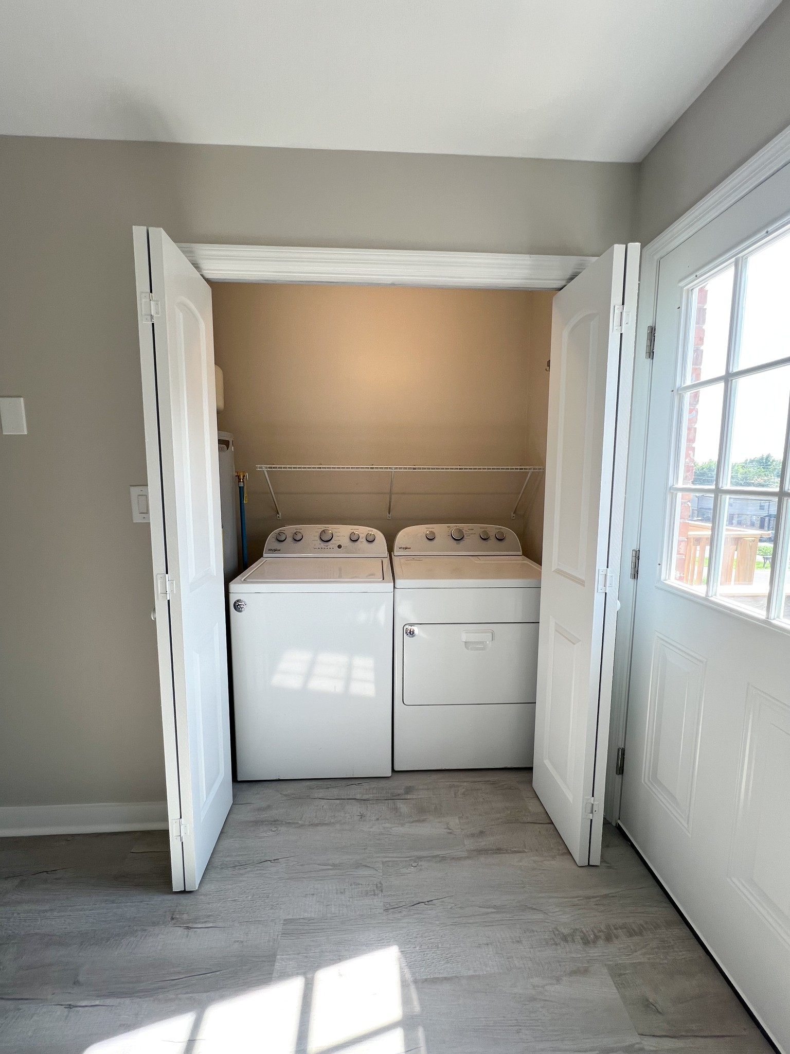 1521 W Knollwood Circle Clarksville TN 37043