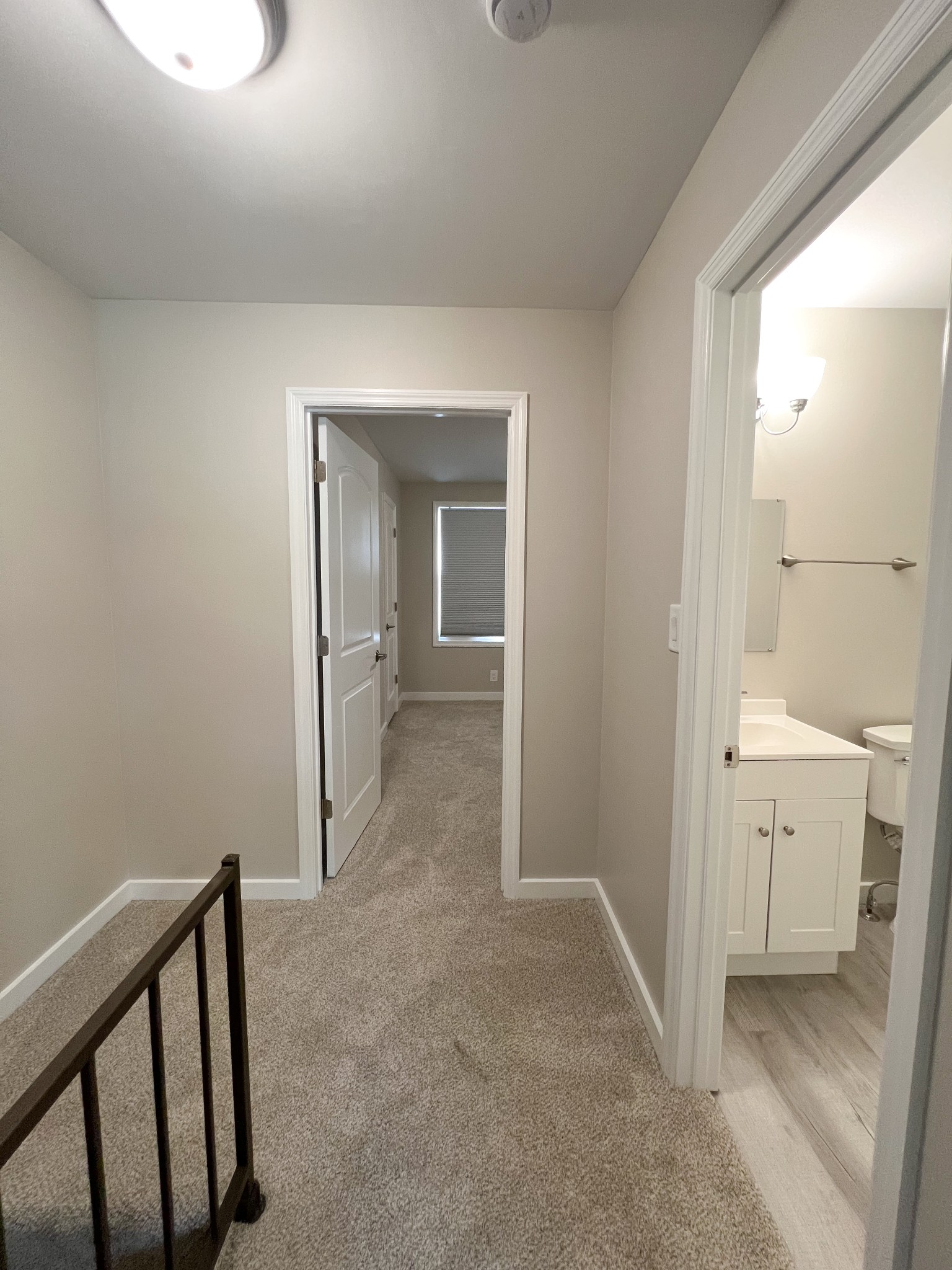 1521 W Knollwood Circle Clarksville TN 37043
