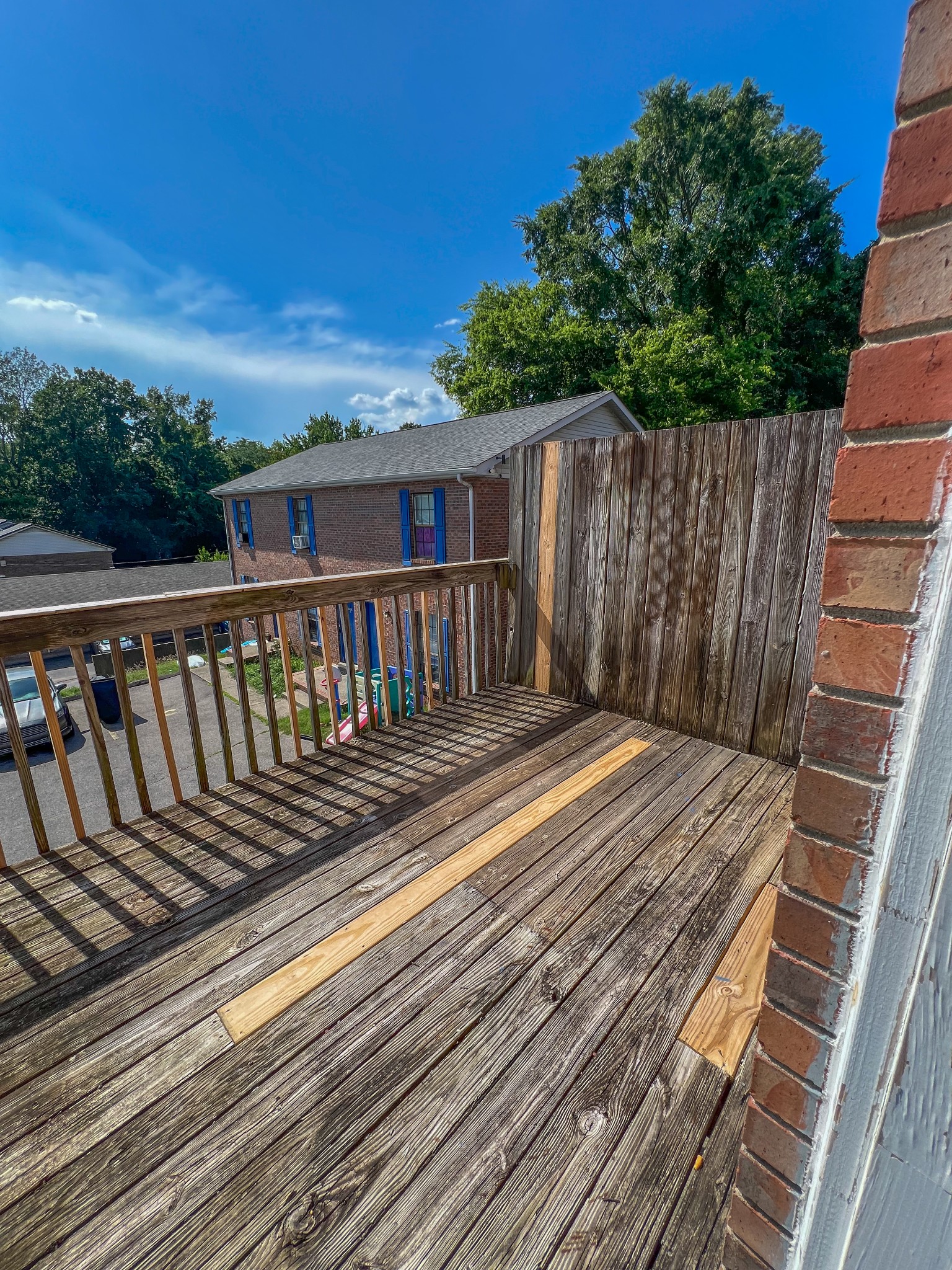 1521 W Knollwood Circle Clarksville TN 37043