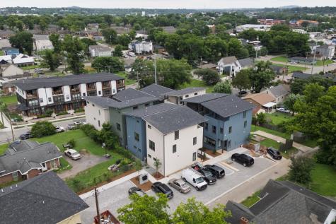 1206 1st Avenue S Nashville TN 37210