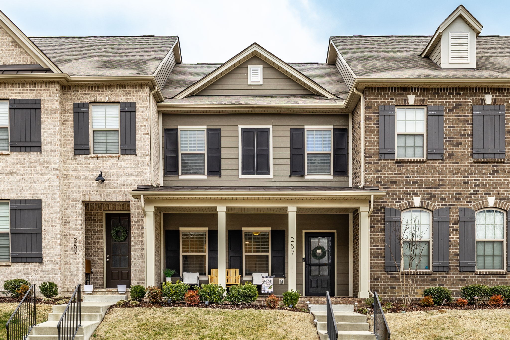 257 Claremont Court Gallatin TN 37066