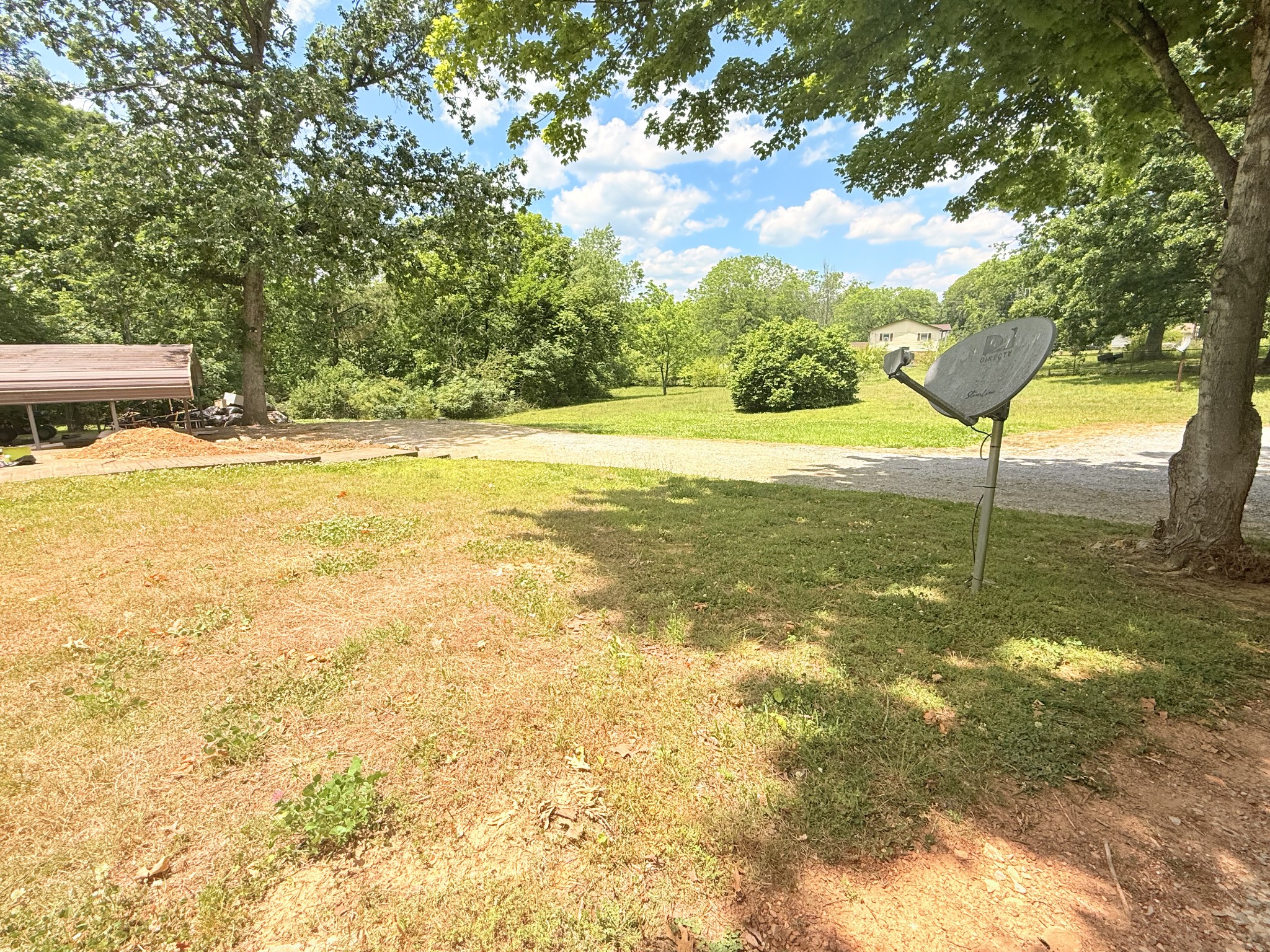 9092 E 40 Road Bon Aqua TN 37025