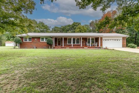 2261 Skyview Drive Centerville TN 37033