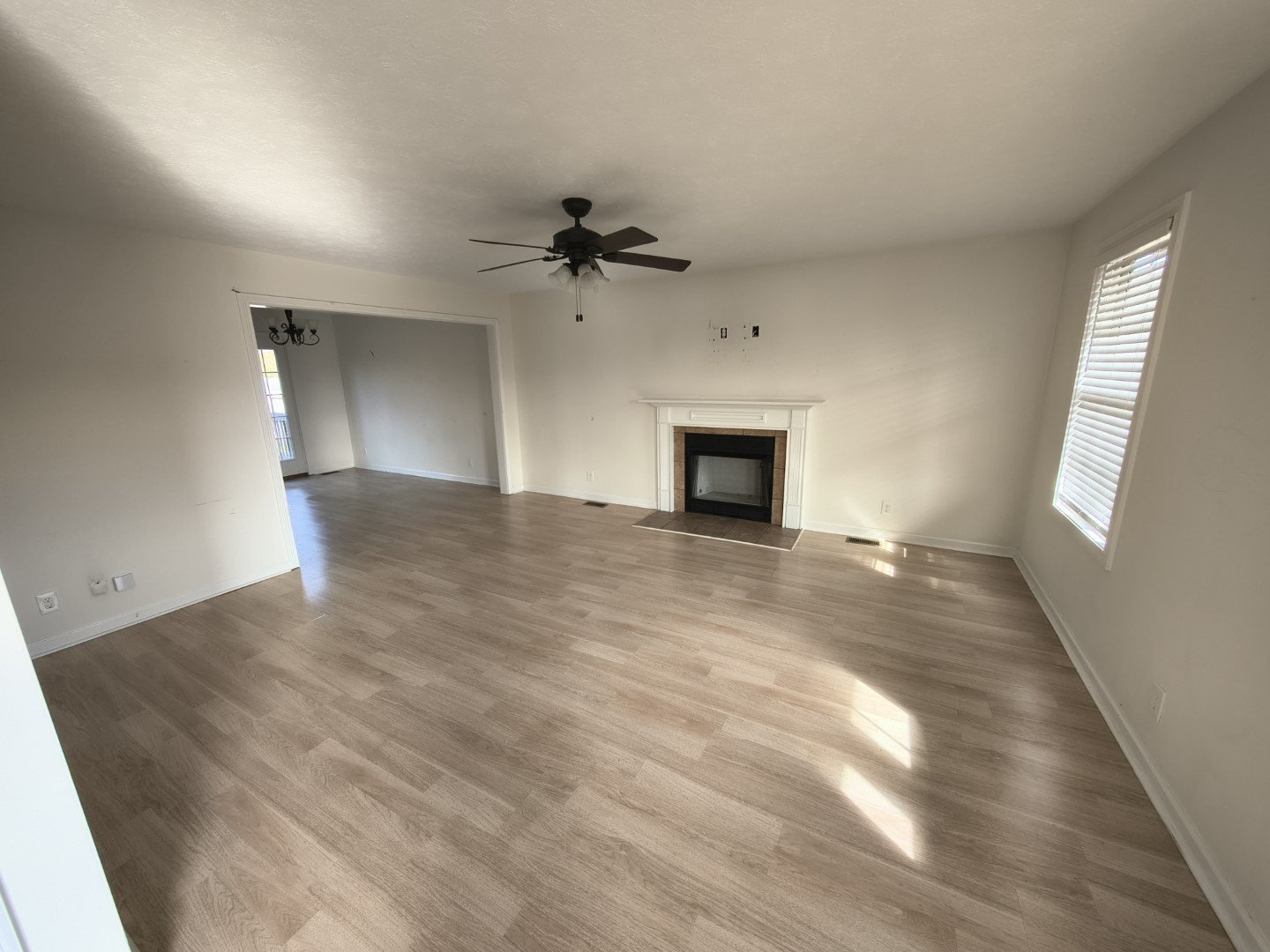 1216 Freedom Drive Clarksville TN 37042