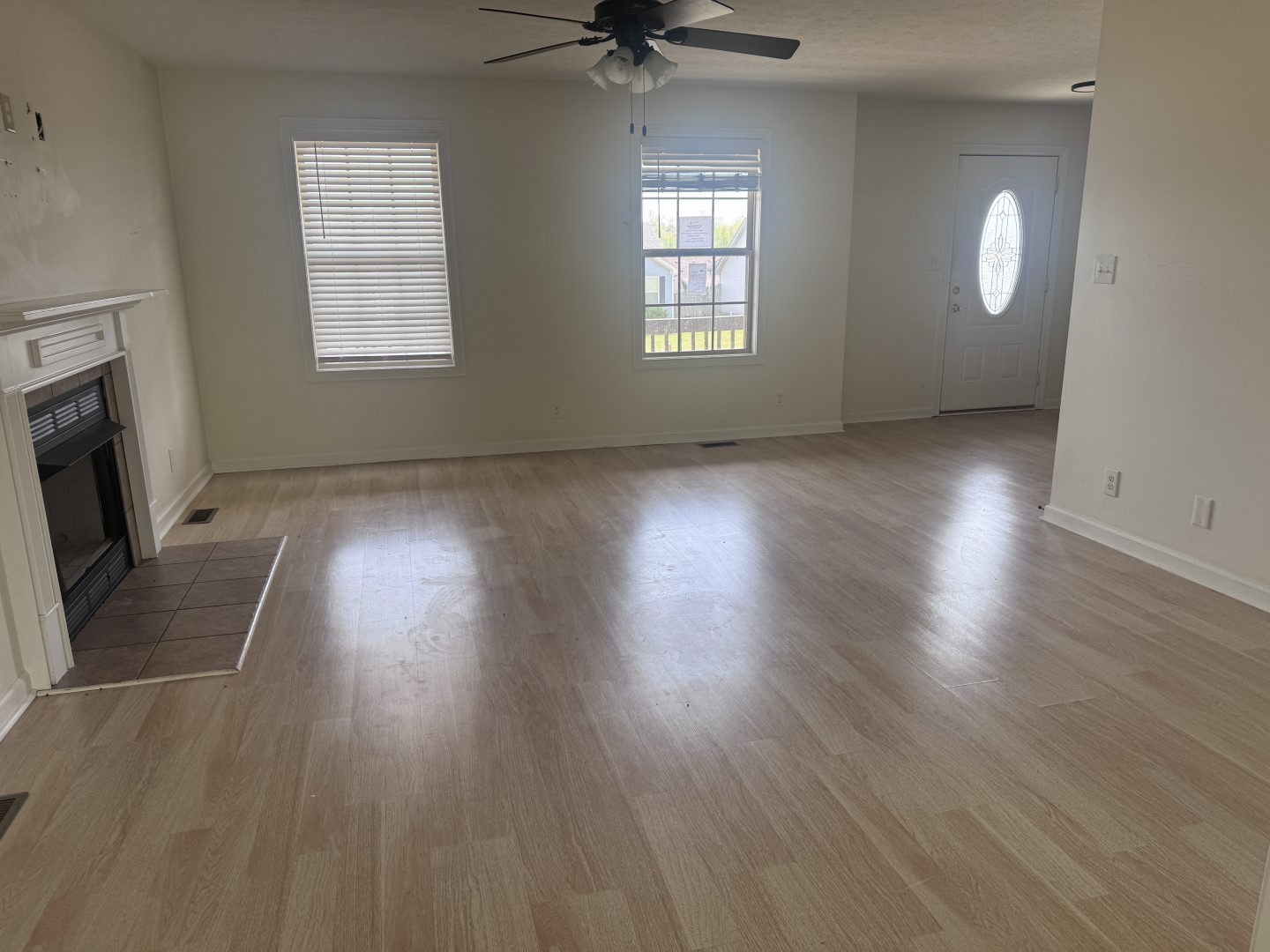 1216 Freedom Drive Clarksville TN 37042