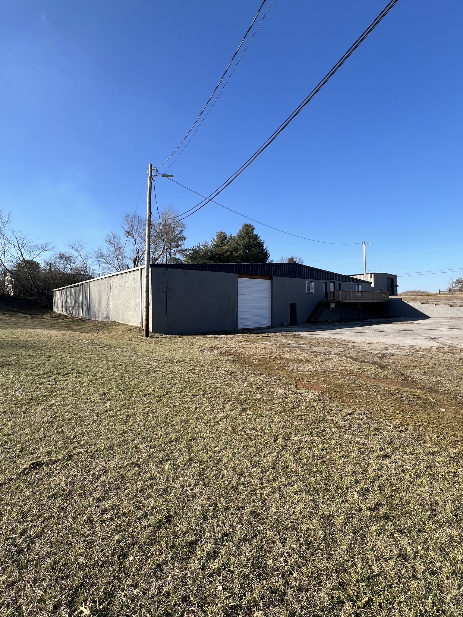 869 Underwood Road Mcminnville TN 37110