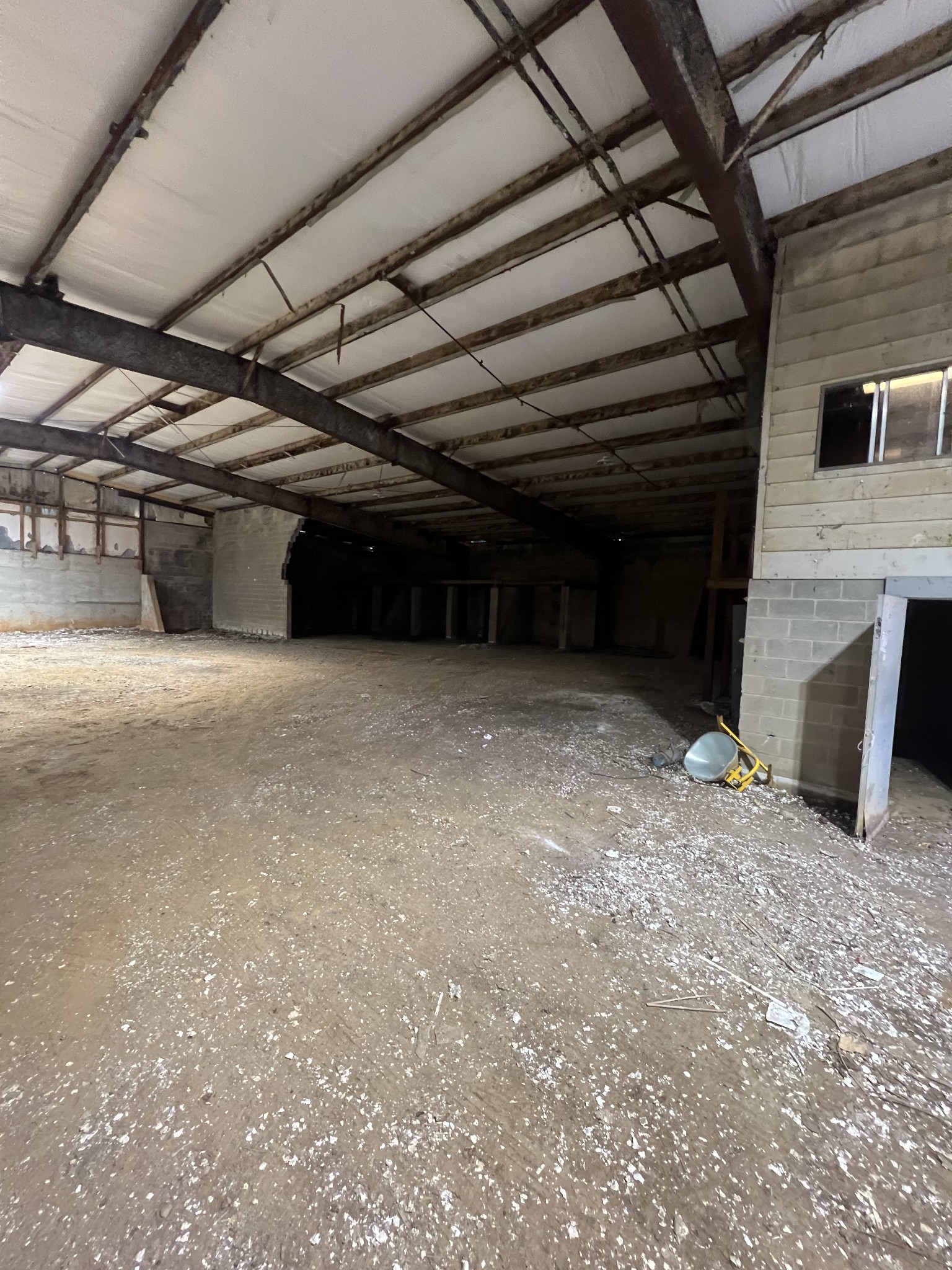 869 Underwood Road Mcminnville TN 37110