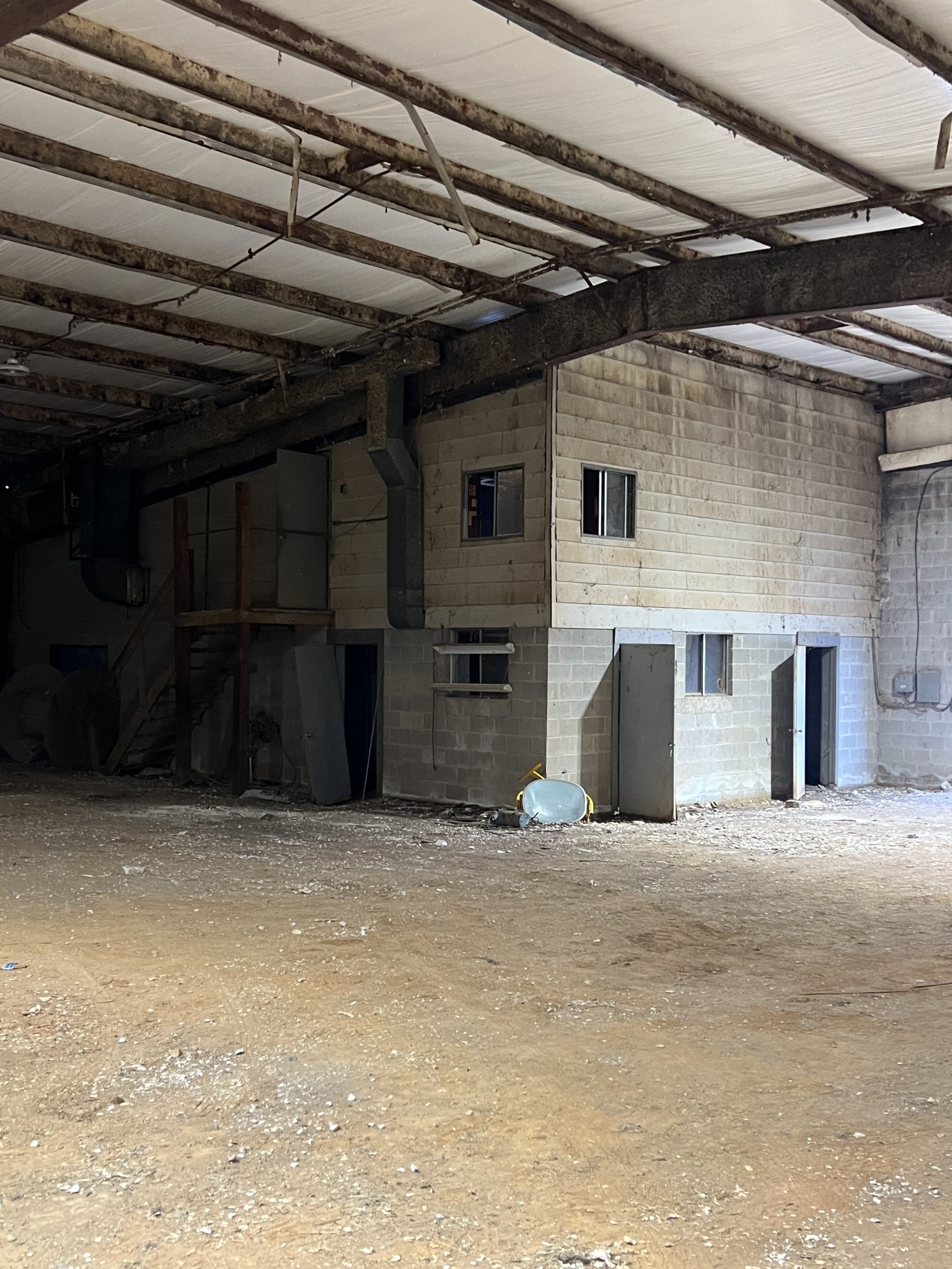 869 Underwood Road Mcminnville TN 37110