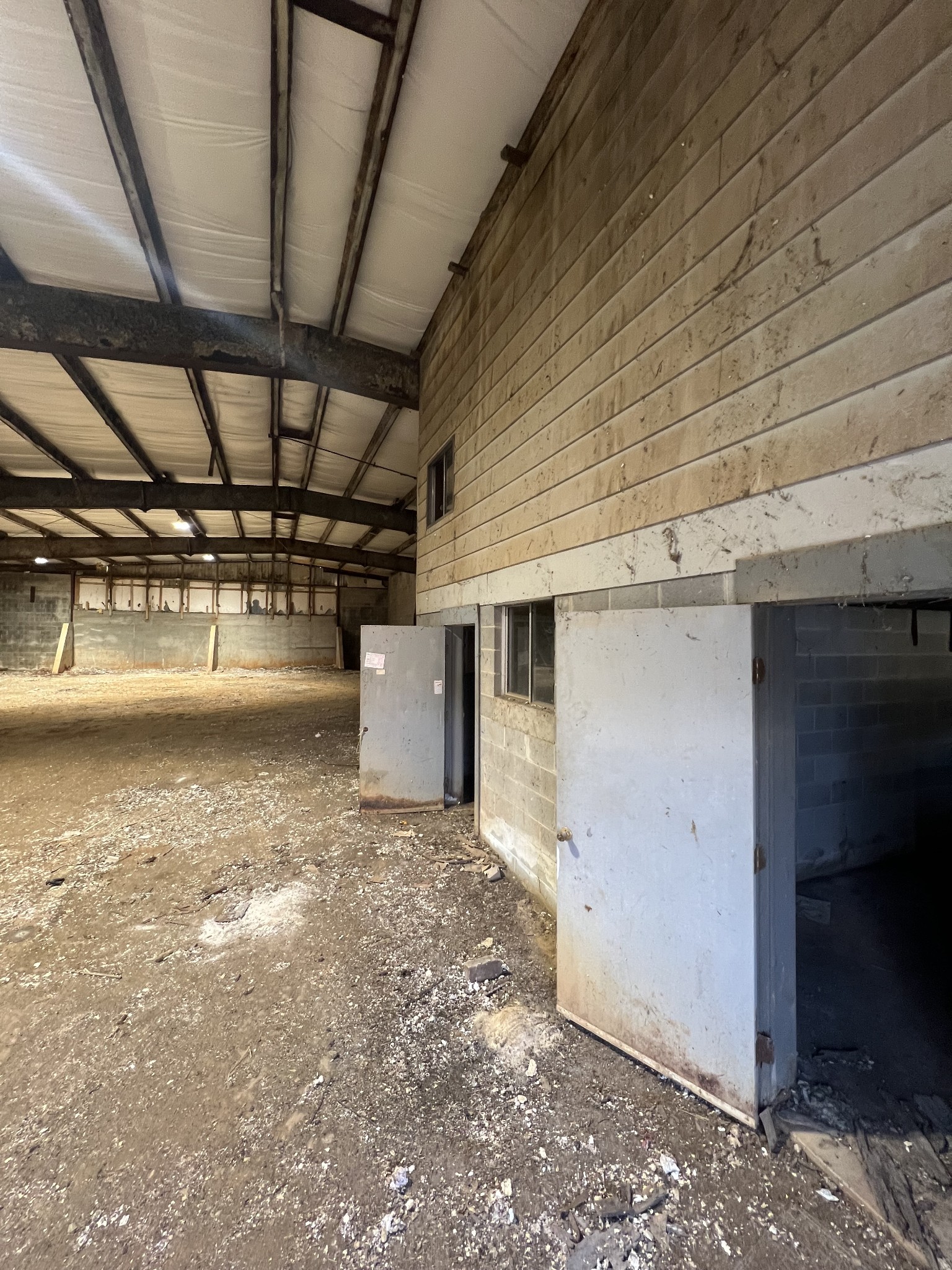 869 Underwood Road Mcminnville TN 37110