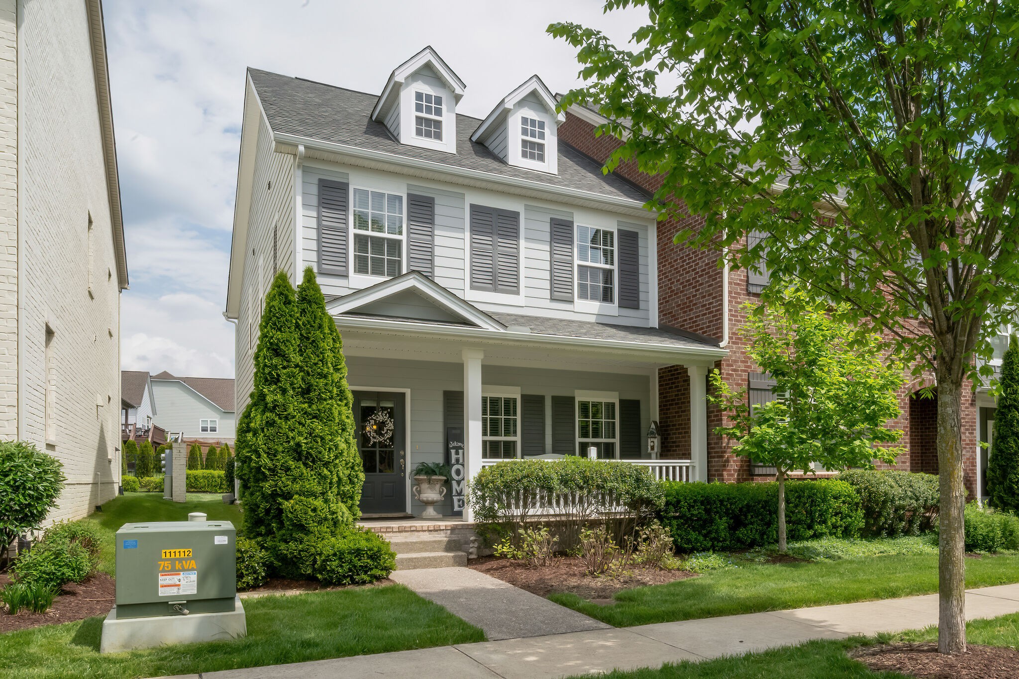616 Cobert Lane Franklin TN 37064