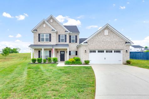203 Waltons Way Spring Hill TN 37174