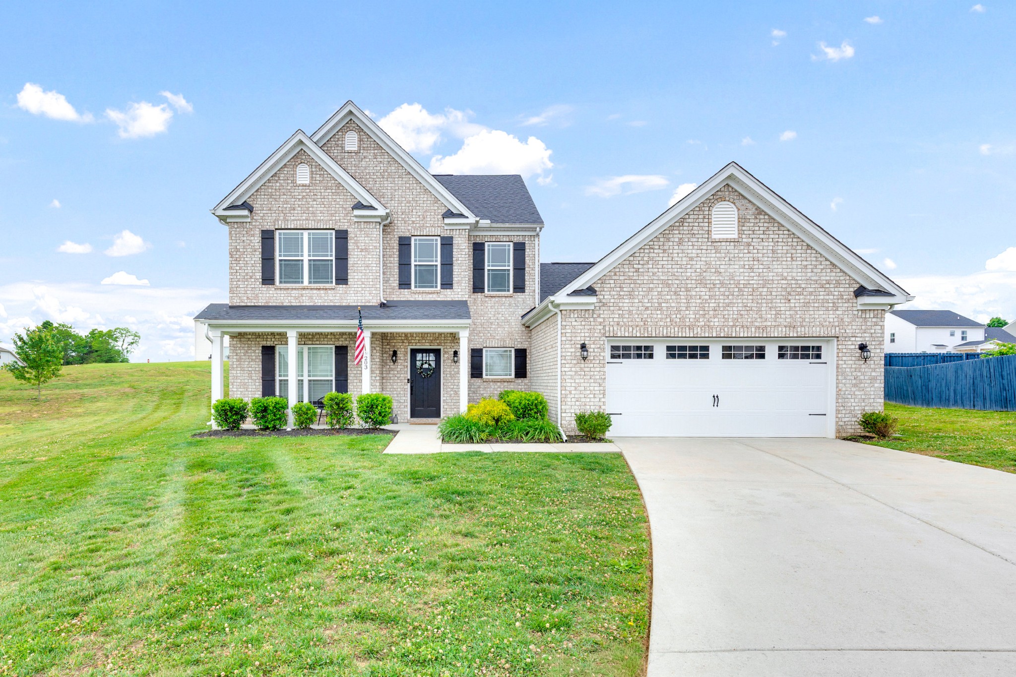203 Waltons Way Spring Hill TN 37174