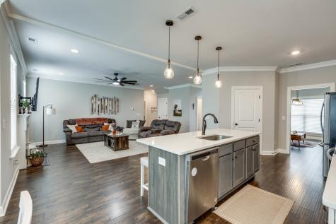 203 Waltons Way Spring Hill TN 37174