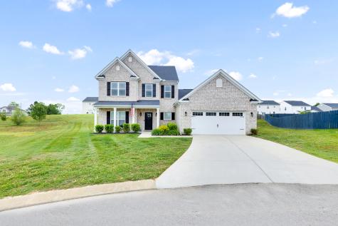 203 Waltons Way Spring Hill TN 37174