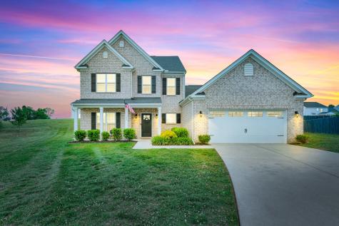 203 Waltons Way Spring Hill TN 37174