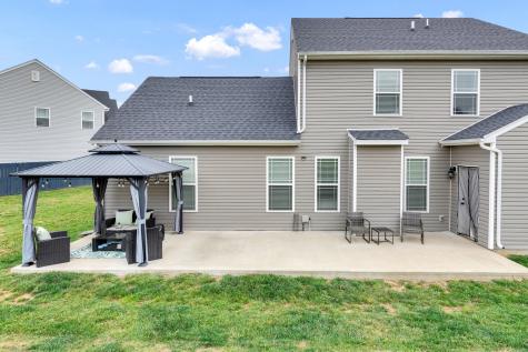203 Waltons Way Spring Hill TN 37174