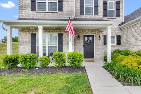 203 Waltons Way Spring Hill TN 37174