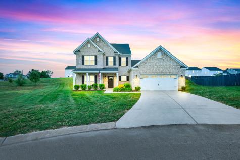 203 Waltons Way Spring Hill TN 37174