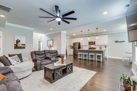 203 Waltons Way Spring Hill TN 37174