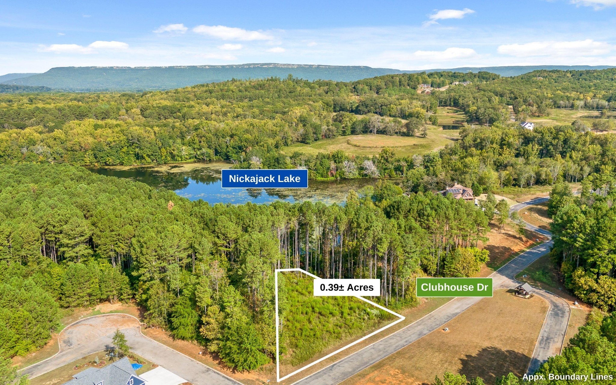 67 Clubhouse Drive Jasper TN 37347