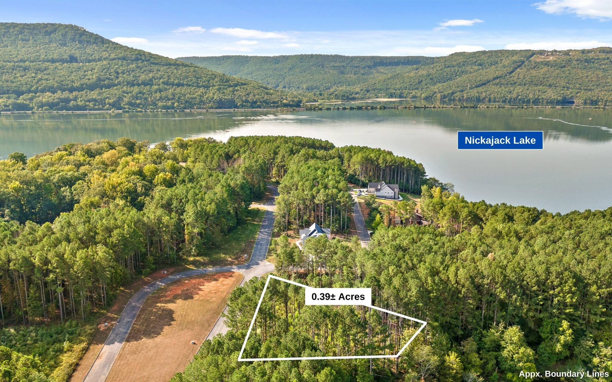 67 Clubhouse Drive Jasper TN 37347