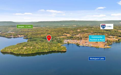 67 Clubhouse Drive Jasper TN 37347