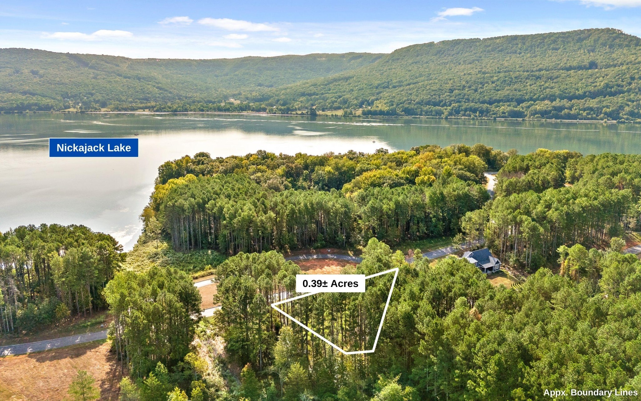 67 Clubhouse Drive Jasper TN 37347