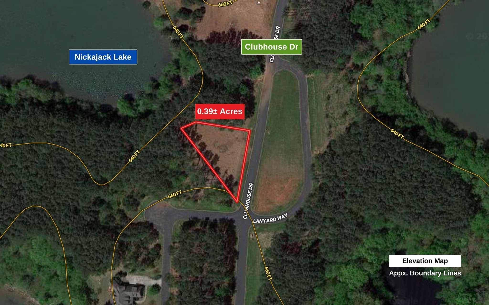 67 Clubhouse Drive Jasper TN 37347