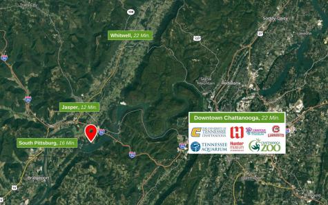 67 Clubhouse Drive Jasper TN 37347