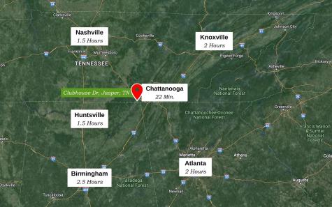 67 Clubhouse Drive Jasper TN 37347